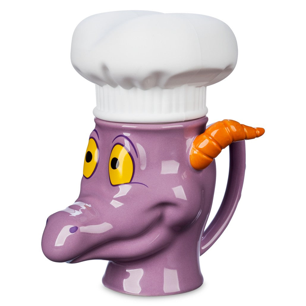 Taza Dragon EPCOT Food & Wine Festival 2022