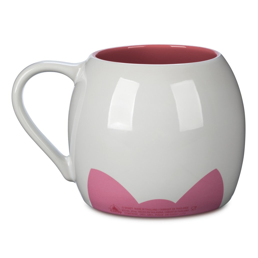 Los Aristogatos Taza Rostro Marie