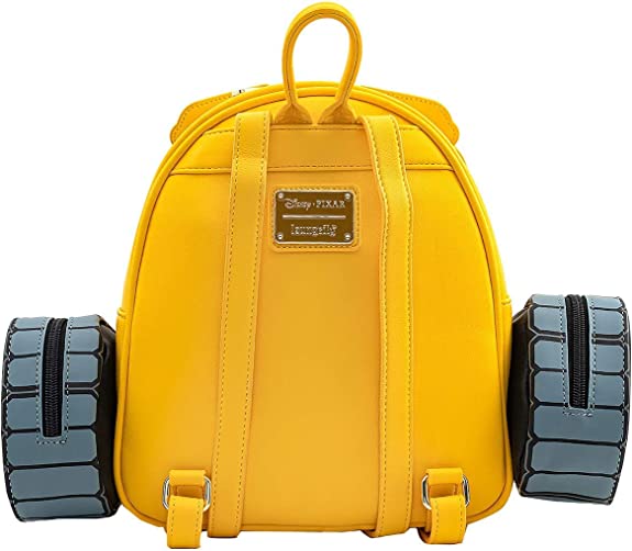 Wall E Mochila Cosplay