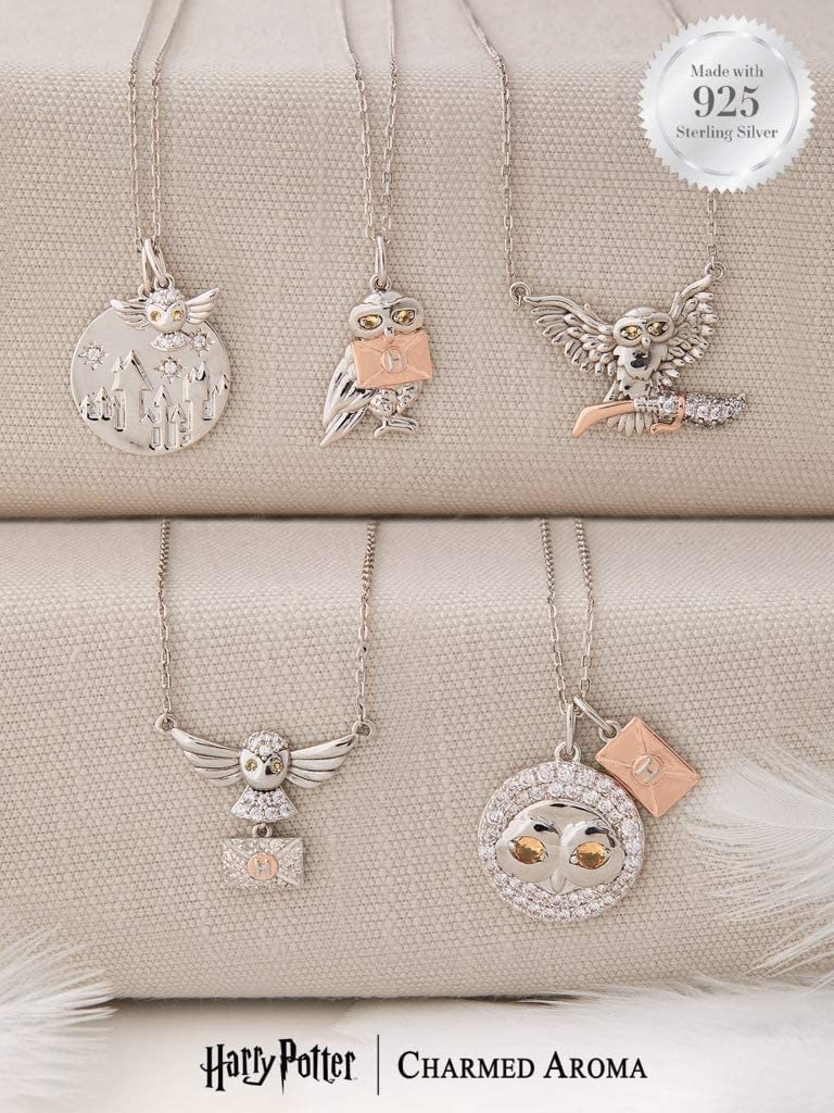 Harry Potter Hedwig Vela Sorpresa