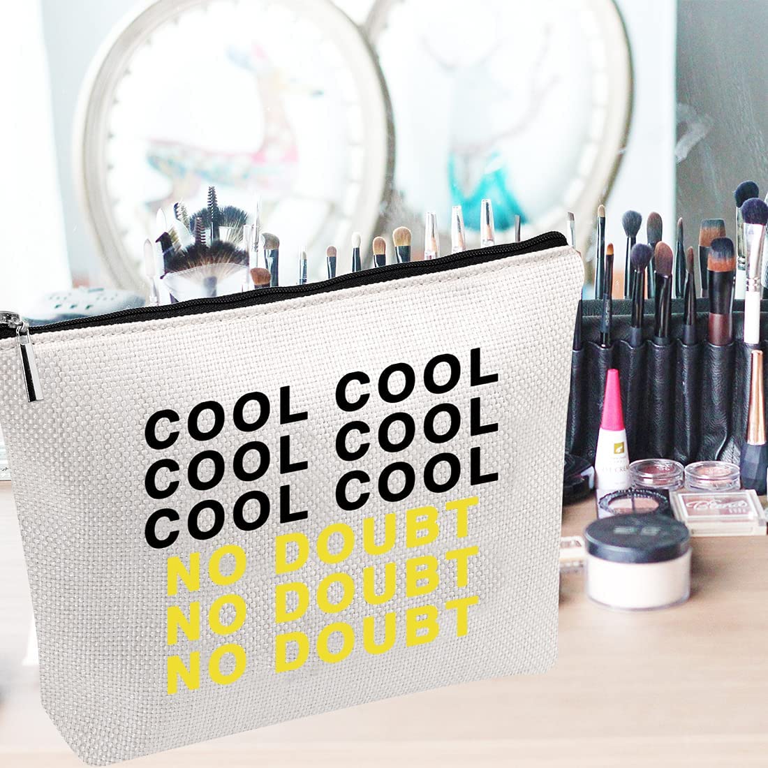 Brooklyn 99 Bolsa Cosmetiquera