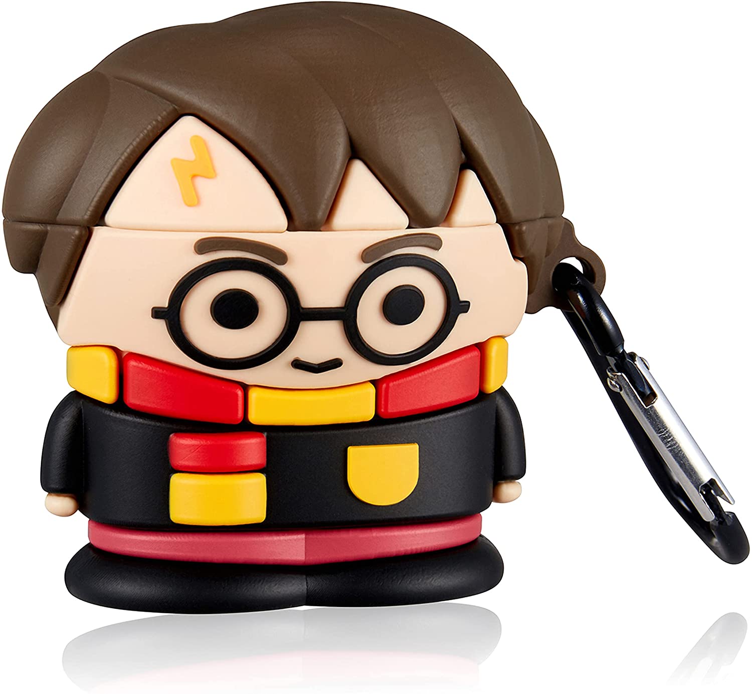Harry Potter Airpod Case Chibi