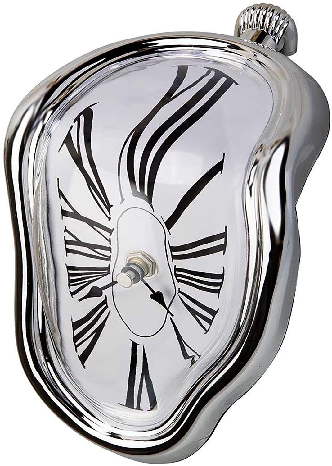 Salvador Dali Reloj Inspirado Tiempo