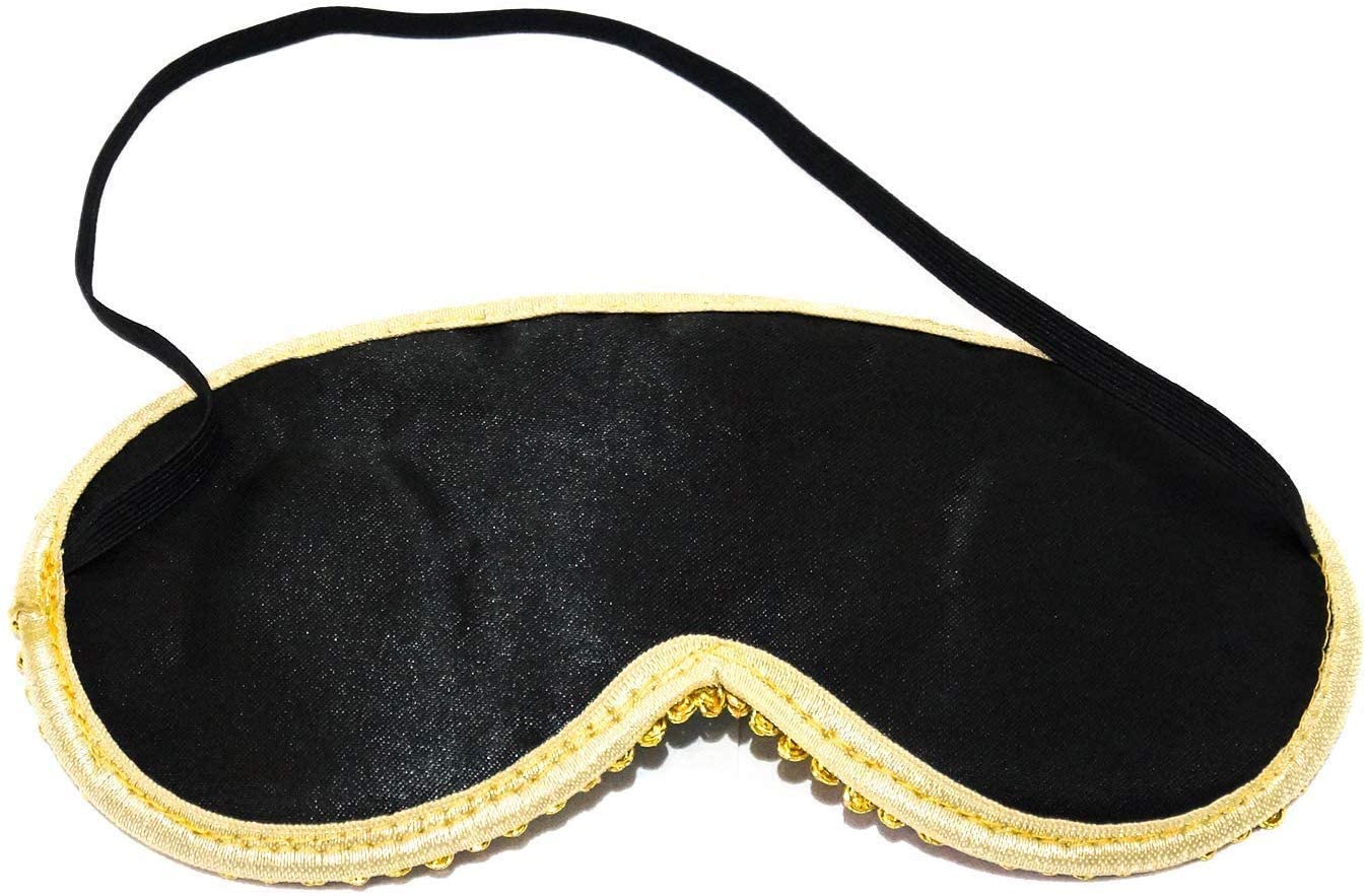 Breakfast at Tiffanys Mascara Para Dormir