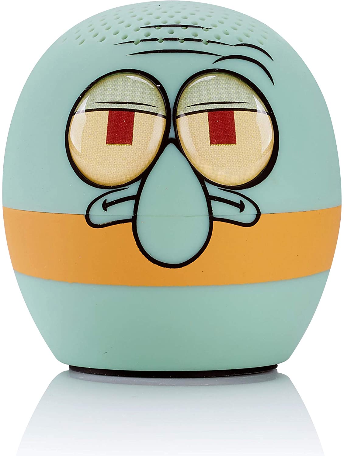 Bob Esponja Calamardo Mini Bocina Bluethooth