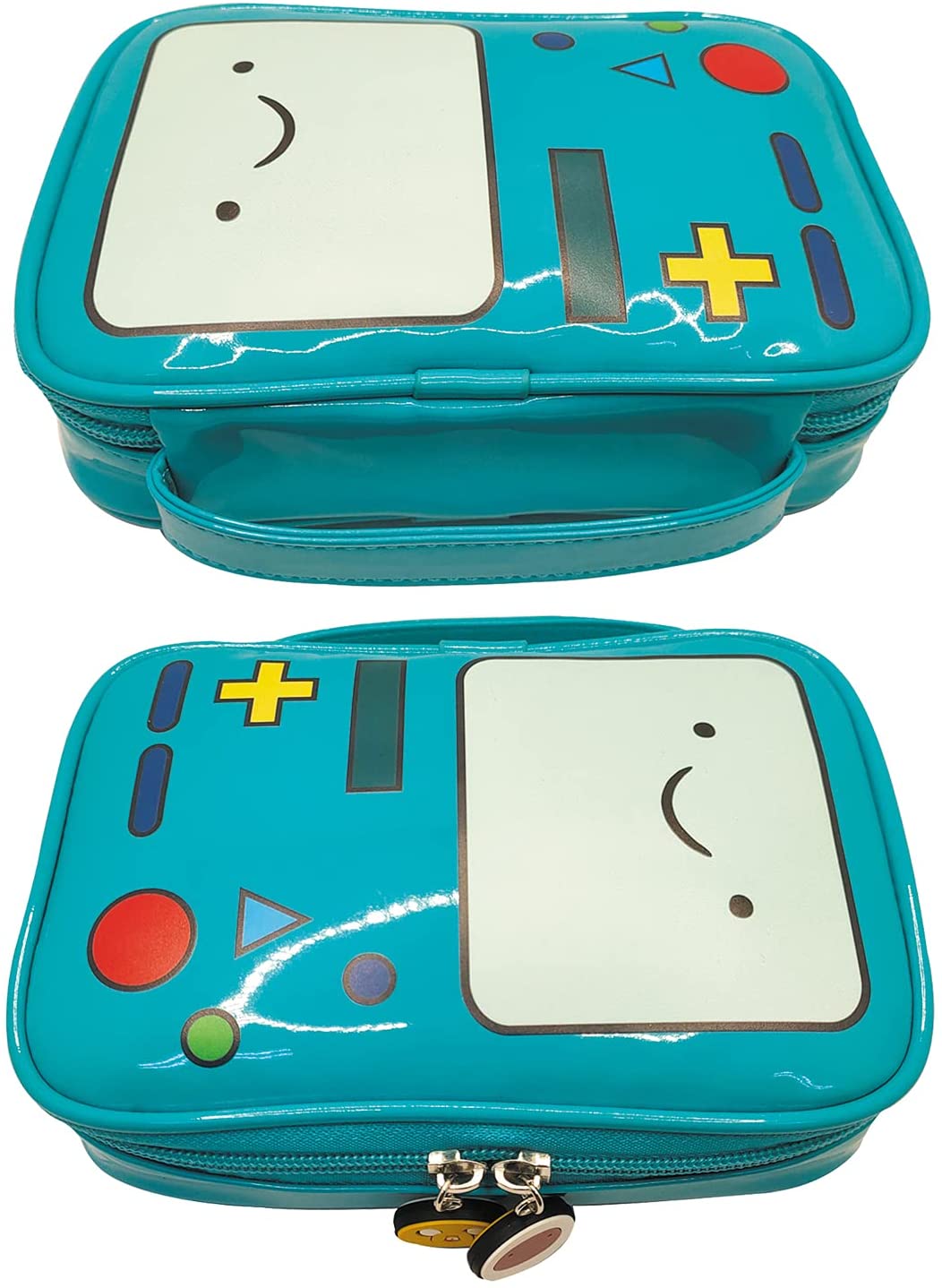 Hora De Aventura Bolsa Cosmetiquera BMO