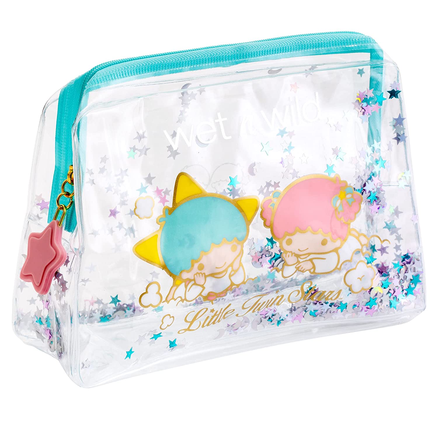 Wet n Wild Bolsa Cosmetiquera Little Twin Star