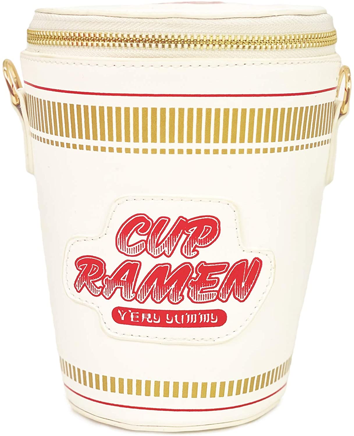 Bolsa Pretzel Maruchan Sushi Siracha Palomitas