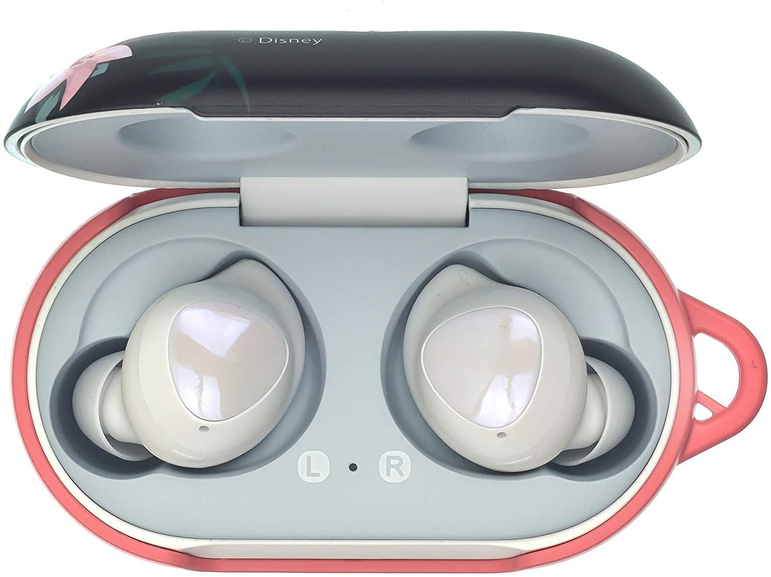 Mulan Ear Buds Galaxy Case