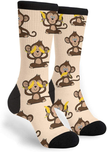 Chango Changuito Calcetines