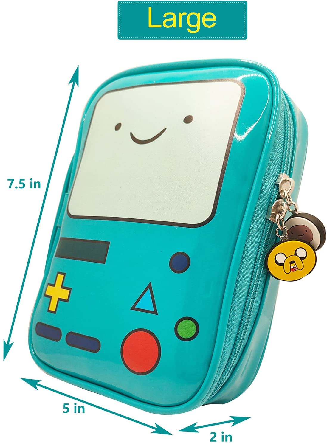 Hora De Aventura Bolsa Cosmetiquera BMO