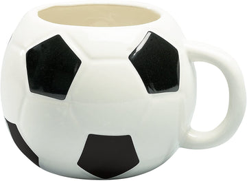 Taza Balon De Soccer Futbol