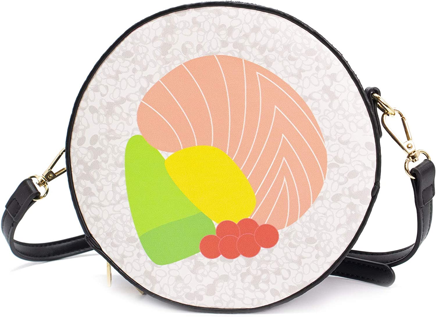 Bolsa Pretzel Maruchan Sushi Siracha Palomitas