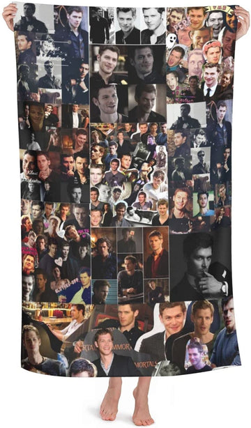 The Originals Toalla