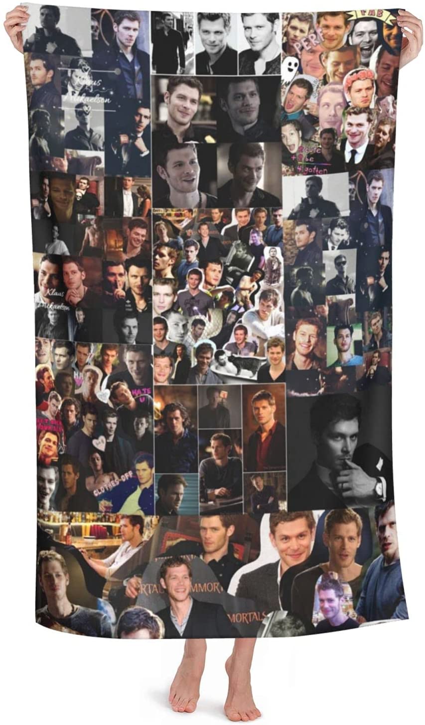 The Originals Toalla