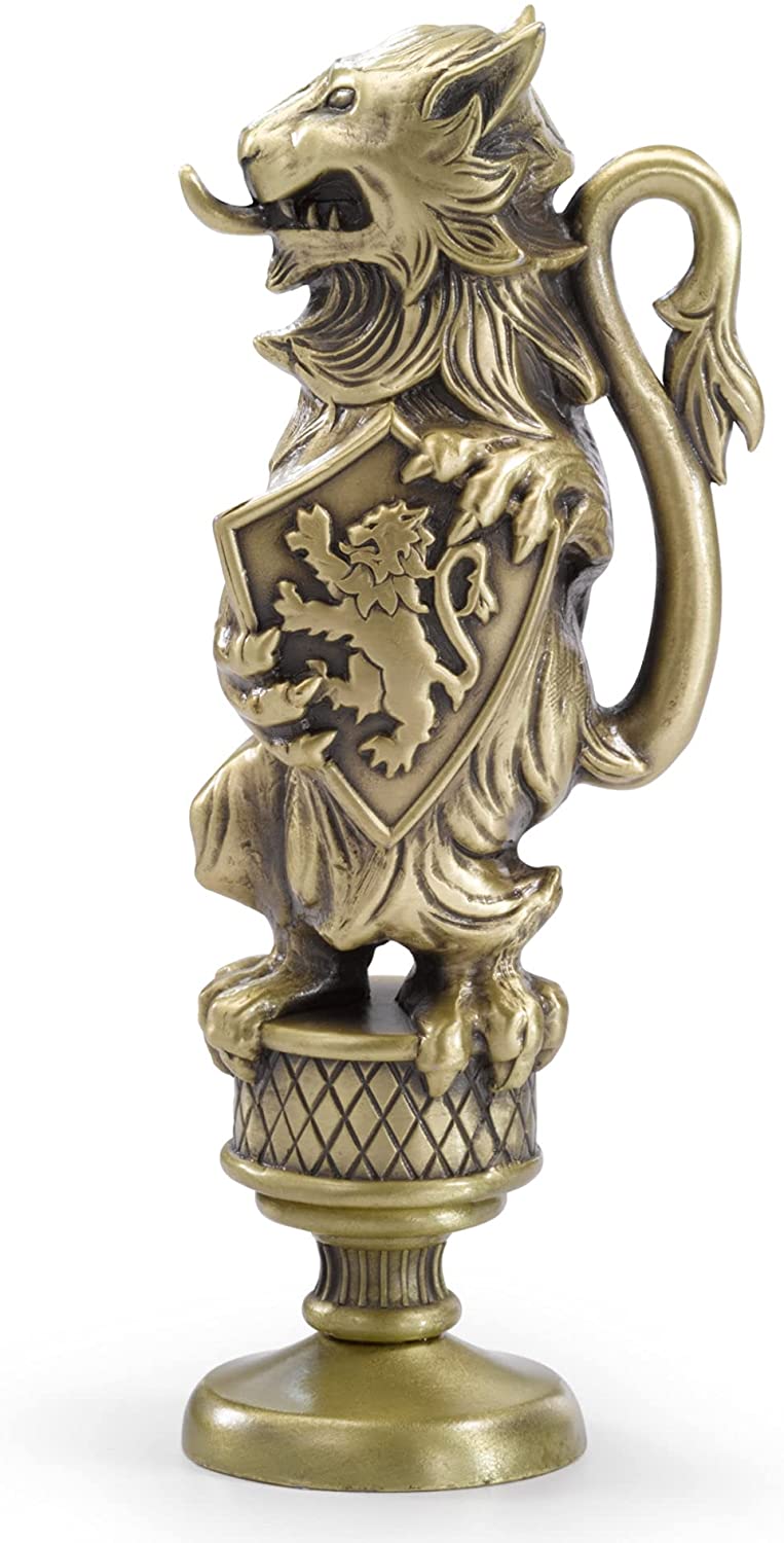 Harry Potter Gryffindor Set De Sellos