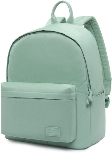 Mochila Menta Minimal