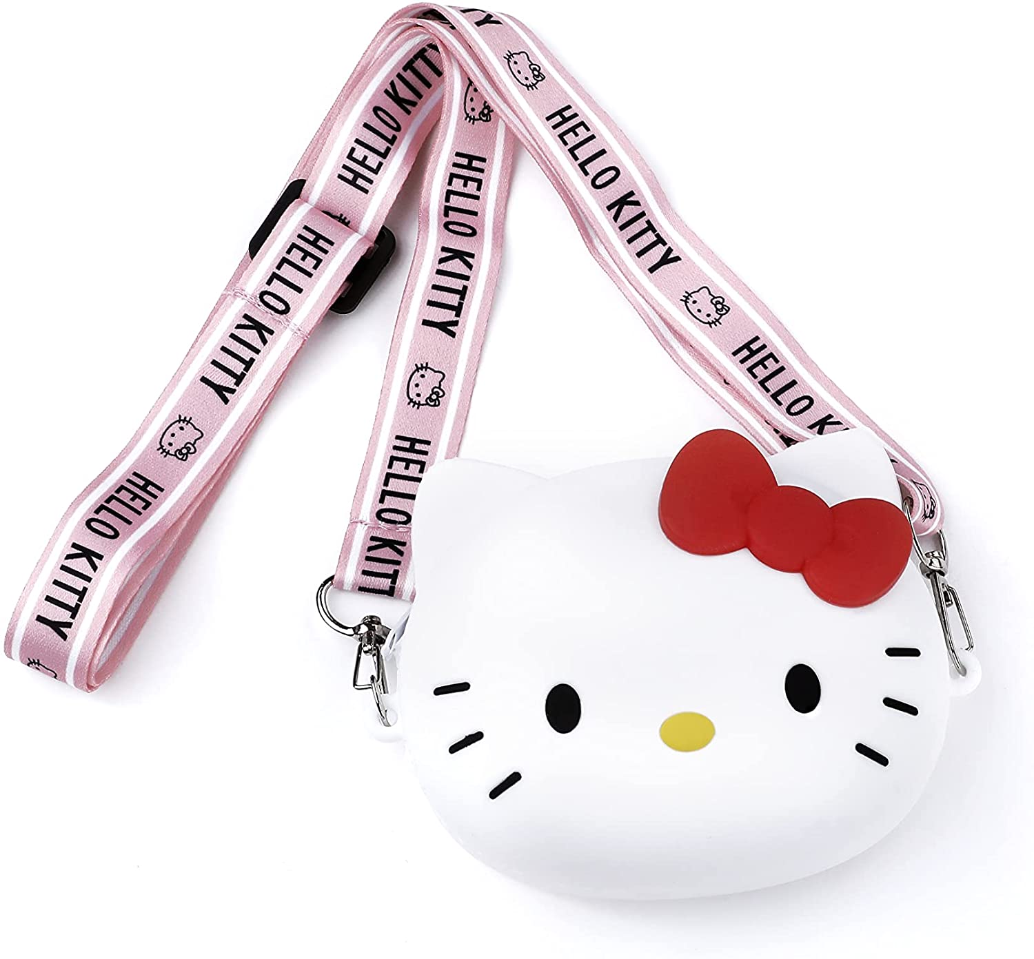Hello Kitty Bolsa Crossbody