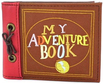 Up Cartera Pixar Album