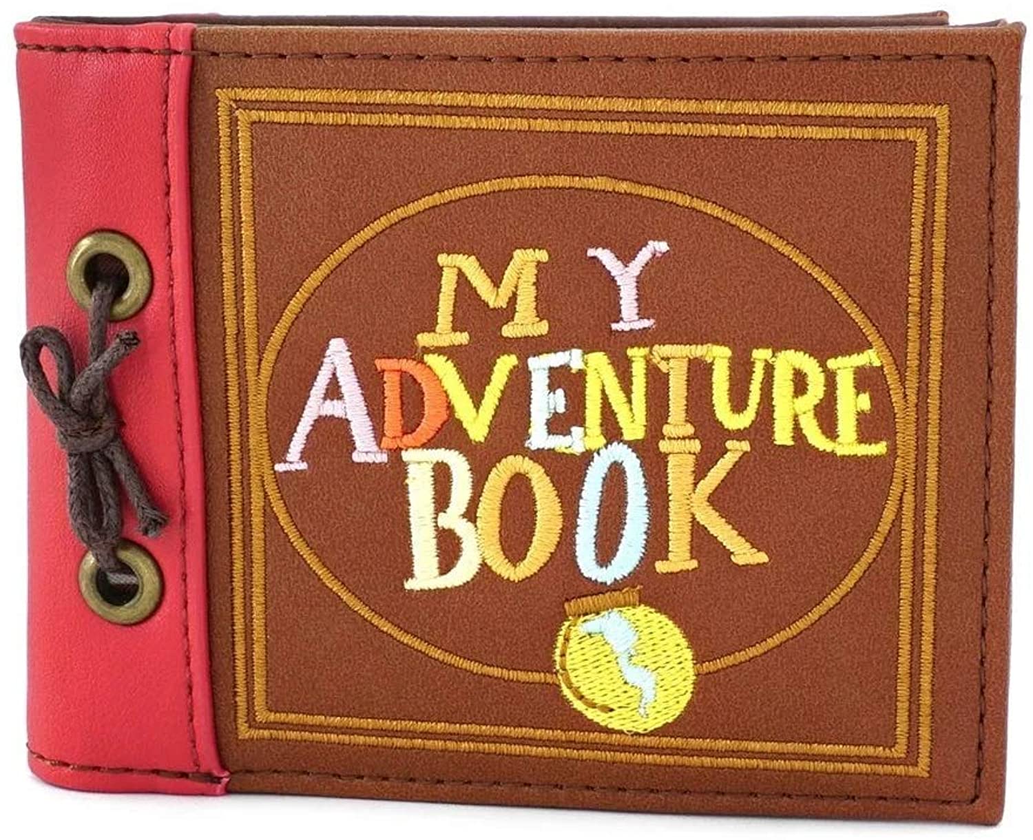 Up Cartera Pixar Album