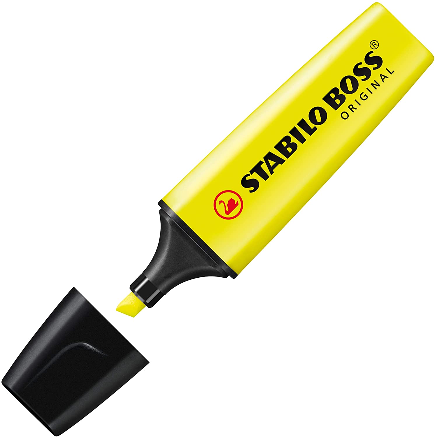 Stabilo Boss Marcadores Plumones 15 Piezas