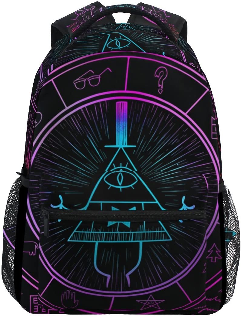 Gravity Falls Mochila