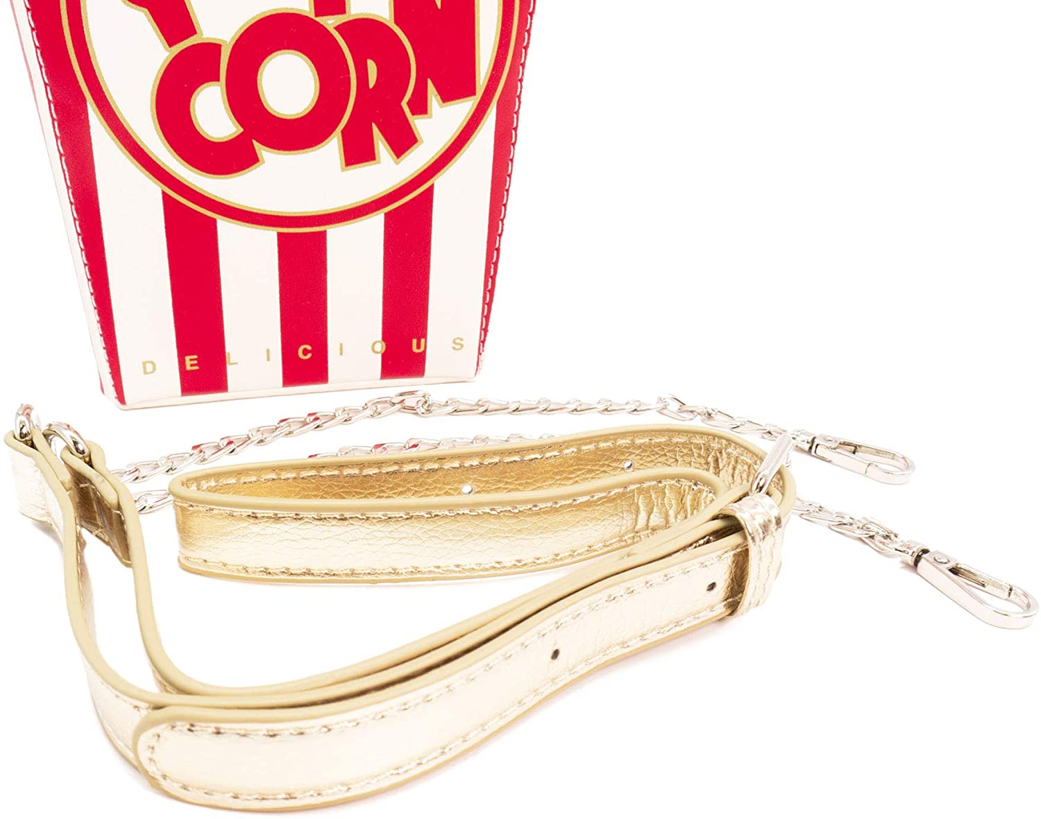 Bolsa Pretzel Maruchan Sushi Siracha Palomitas