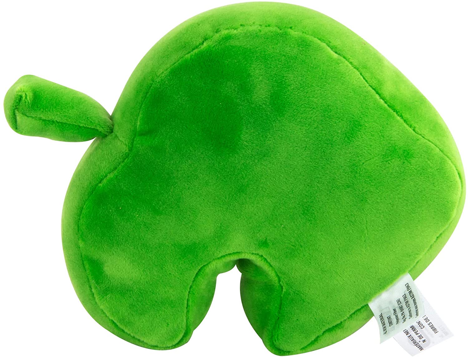 Nintendo Animal Crossing Peluche Hoja