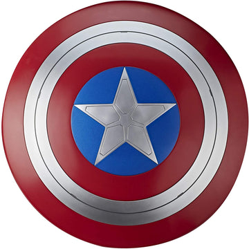 Falcon And The Winter Soldier Escudo Hasbro
