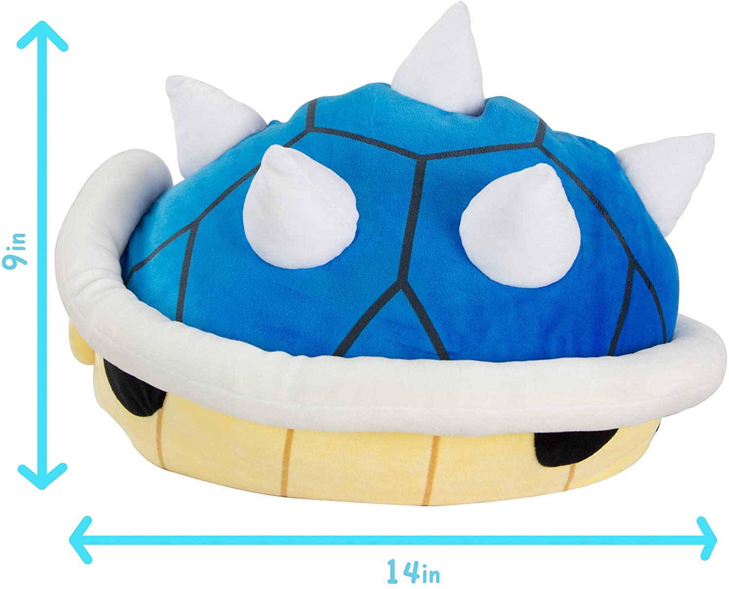 Nintendo Peluche Mocchi Mario Kart