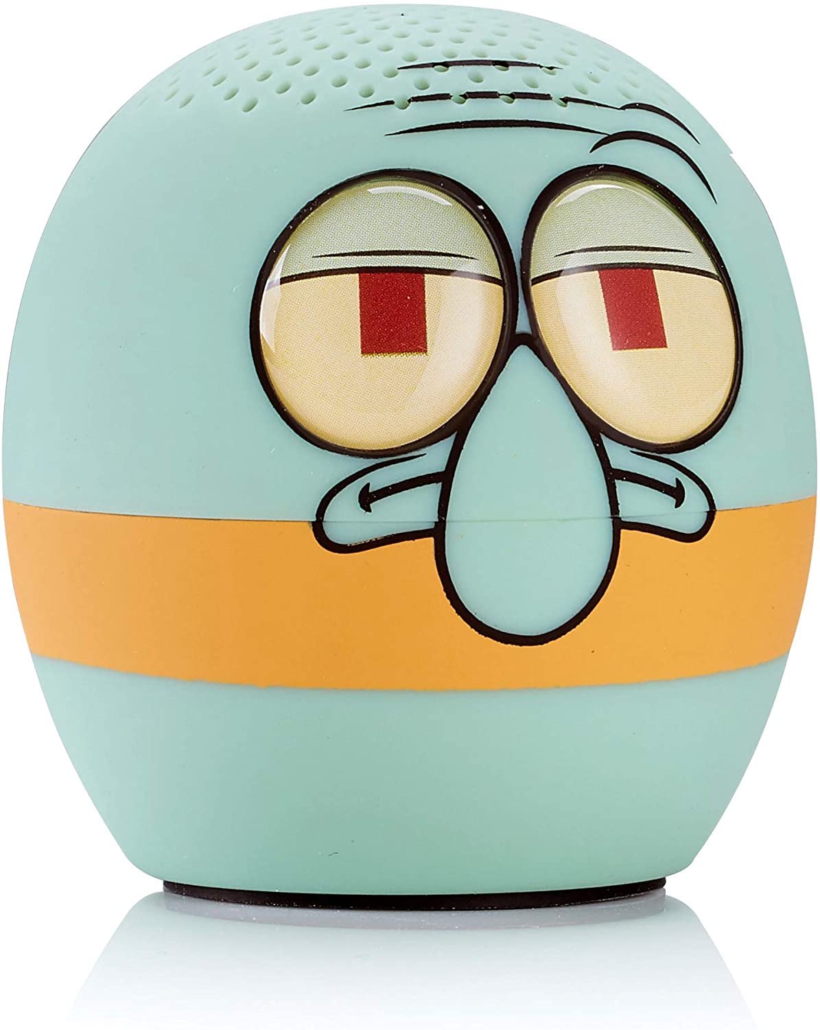 Bob Esponja Calamardo Mini Bocina Bluethooth