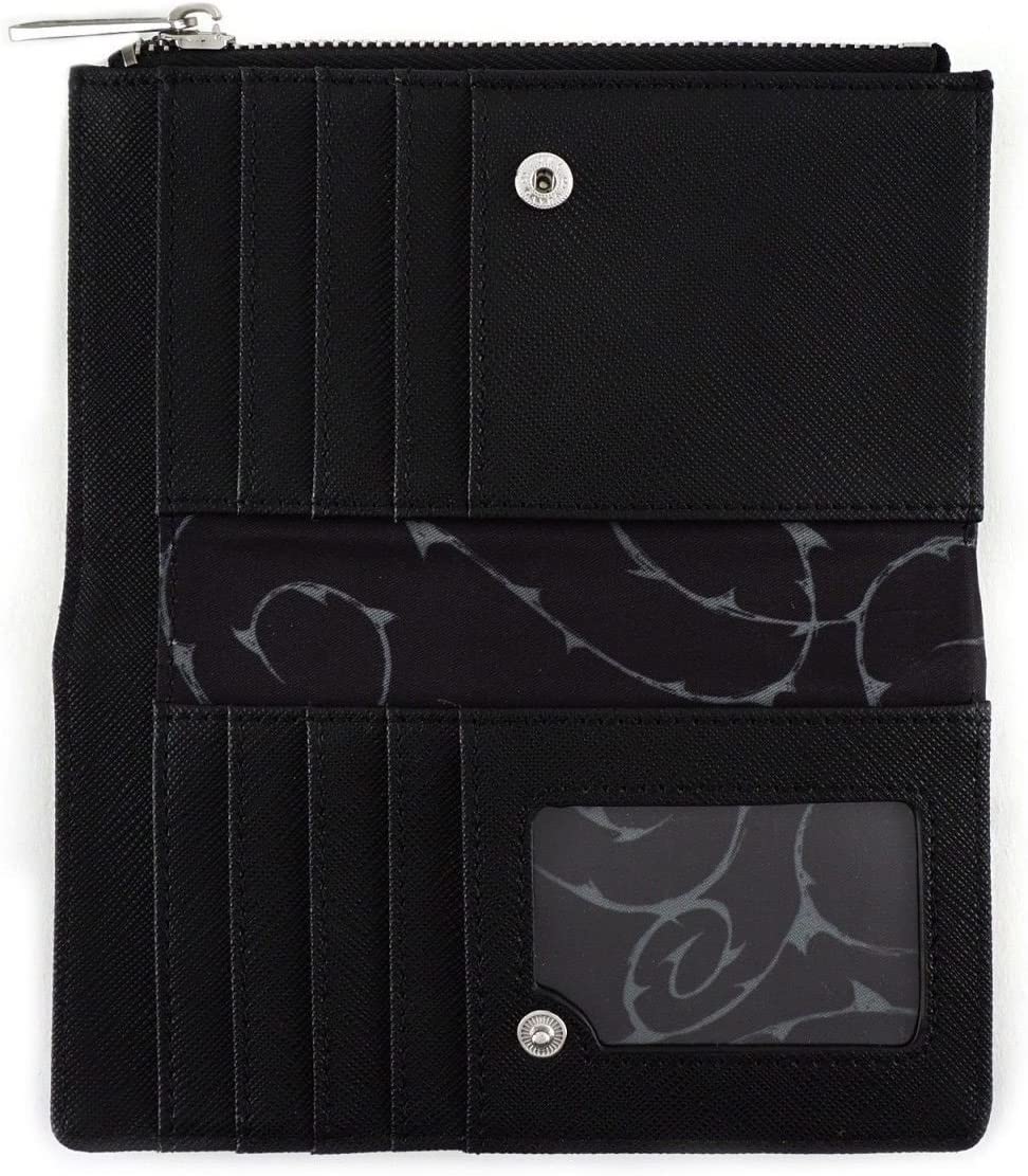 Extraño Mundo De Jack Cartera Allover Con Descuento