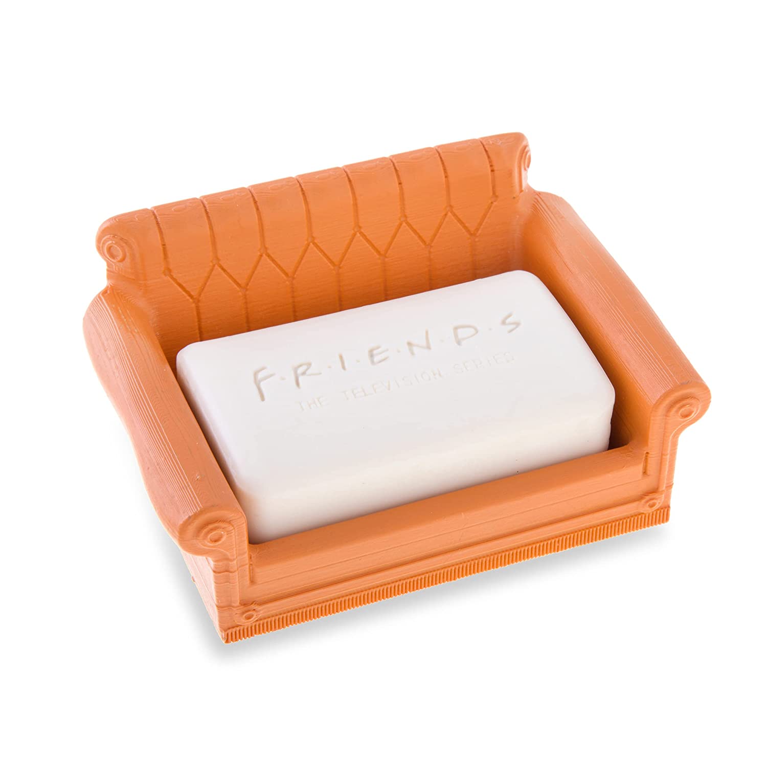 Friends Jabonera Sillon Central Perk