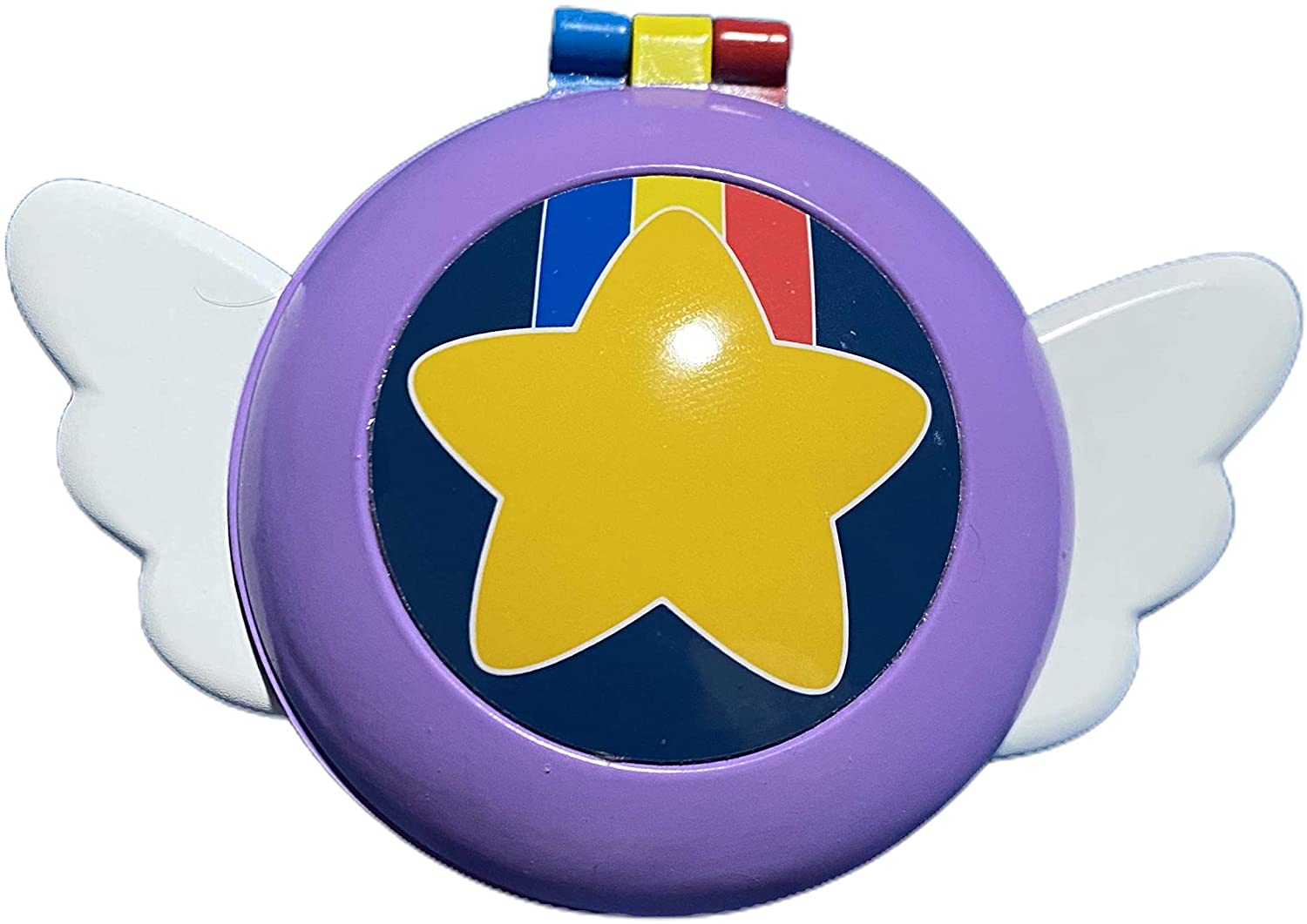 Star Vs Las Fuerzas Del Mal Espejo De Mano