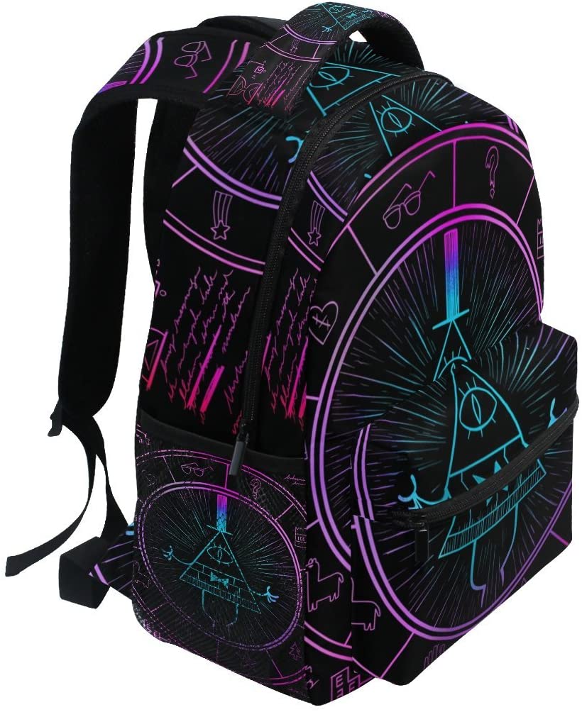 Gravity Falls Mochila
