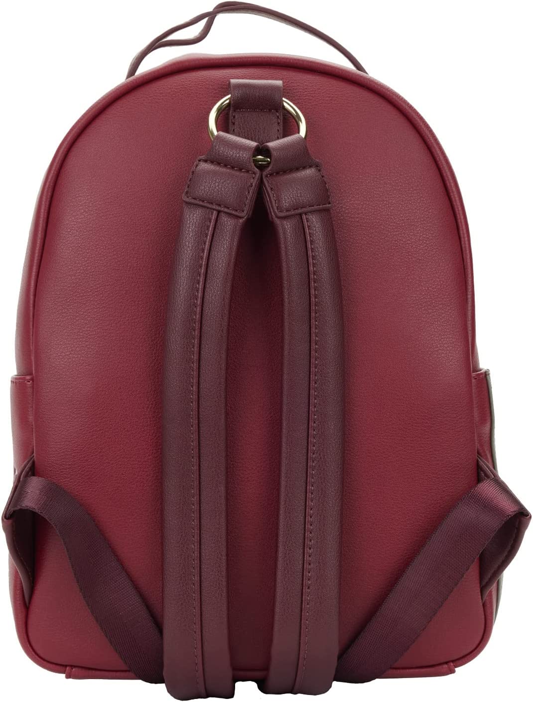 Marvel Iron Man Mochila Avengers Piedras Del Infinito Thanos