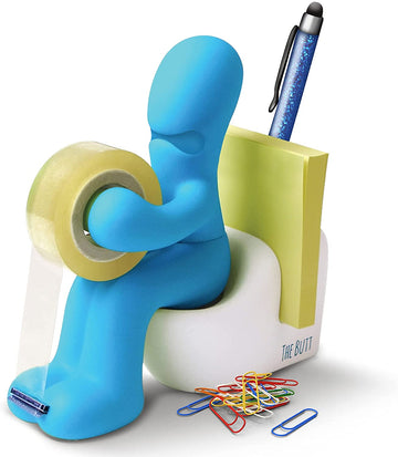 Tapera The Butt Oficina