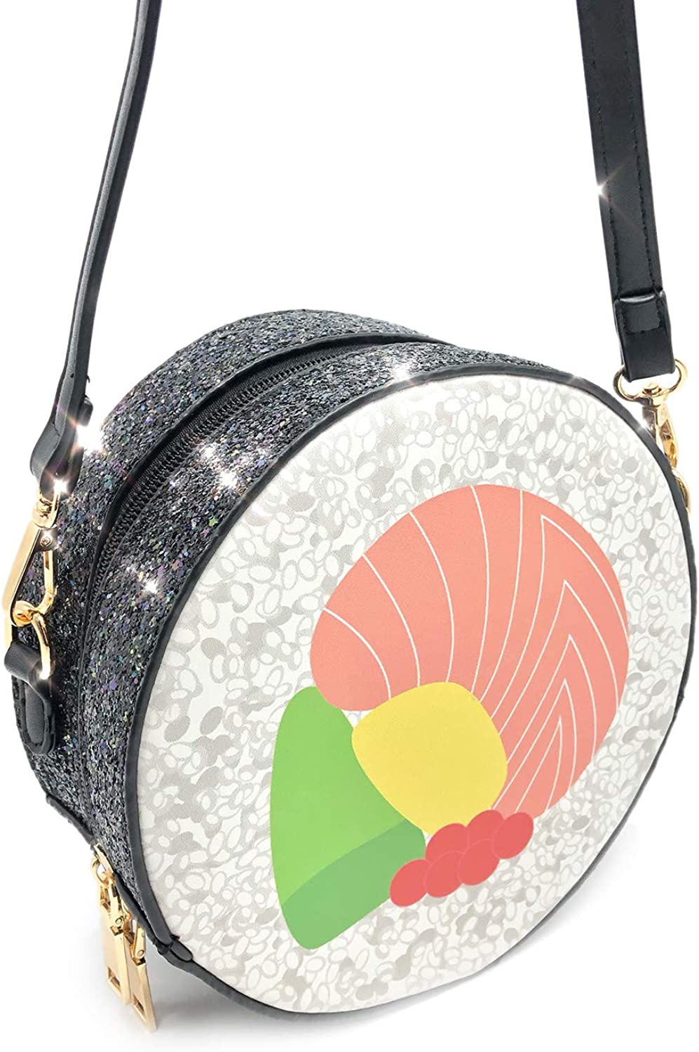 Bolsa Pretzel Maruchan Sushi Siracha Palomitas