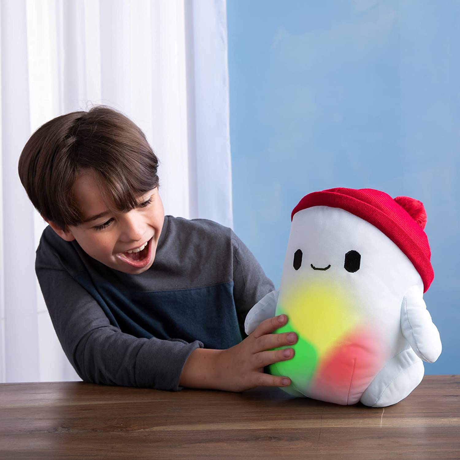 Ron Da Error Peluche