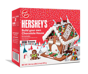 Casa De Gengibre Hersheys
