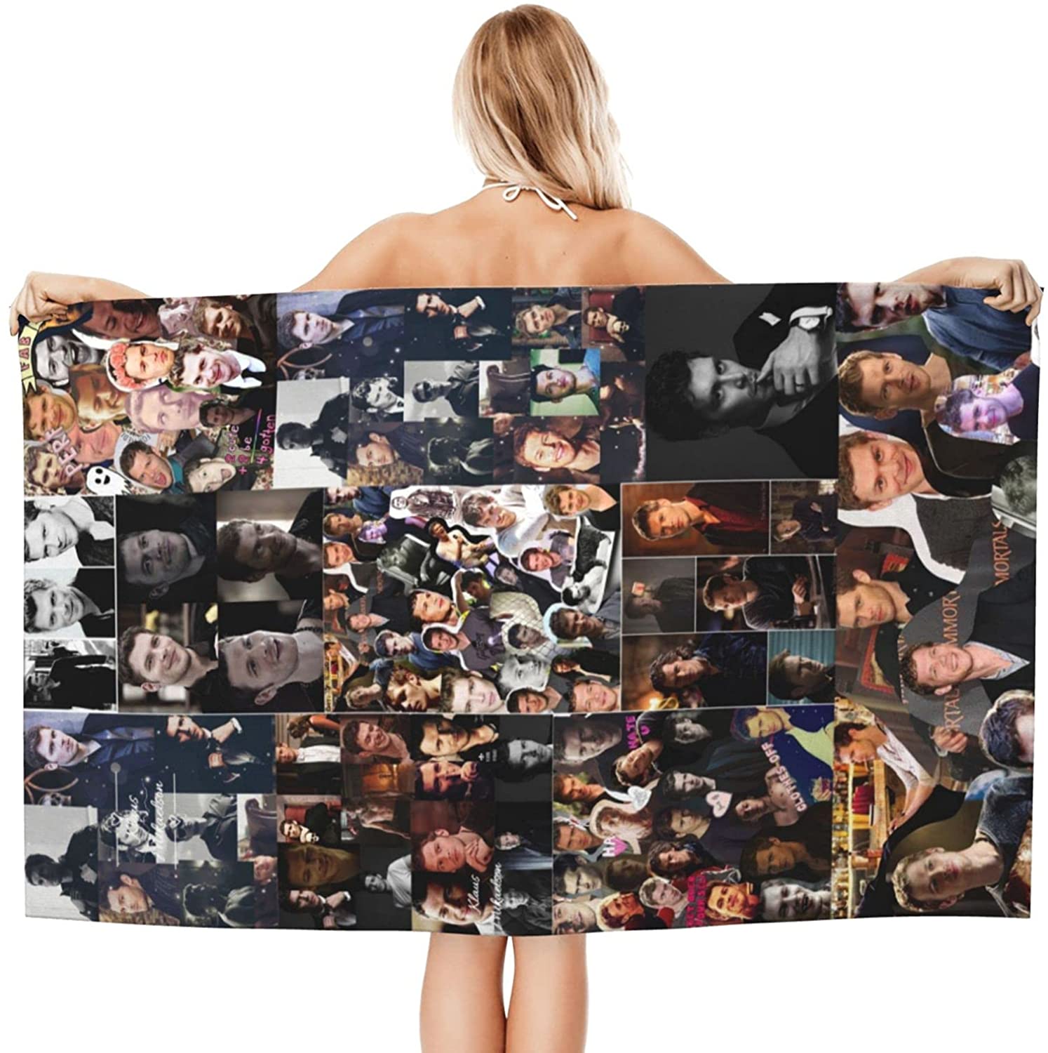 The Originals Toalla