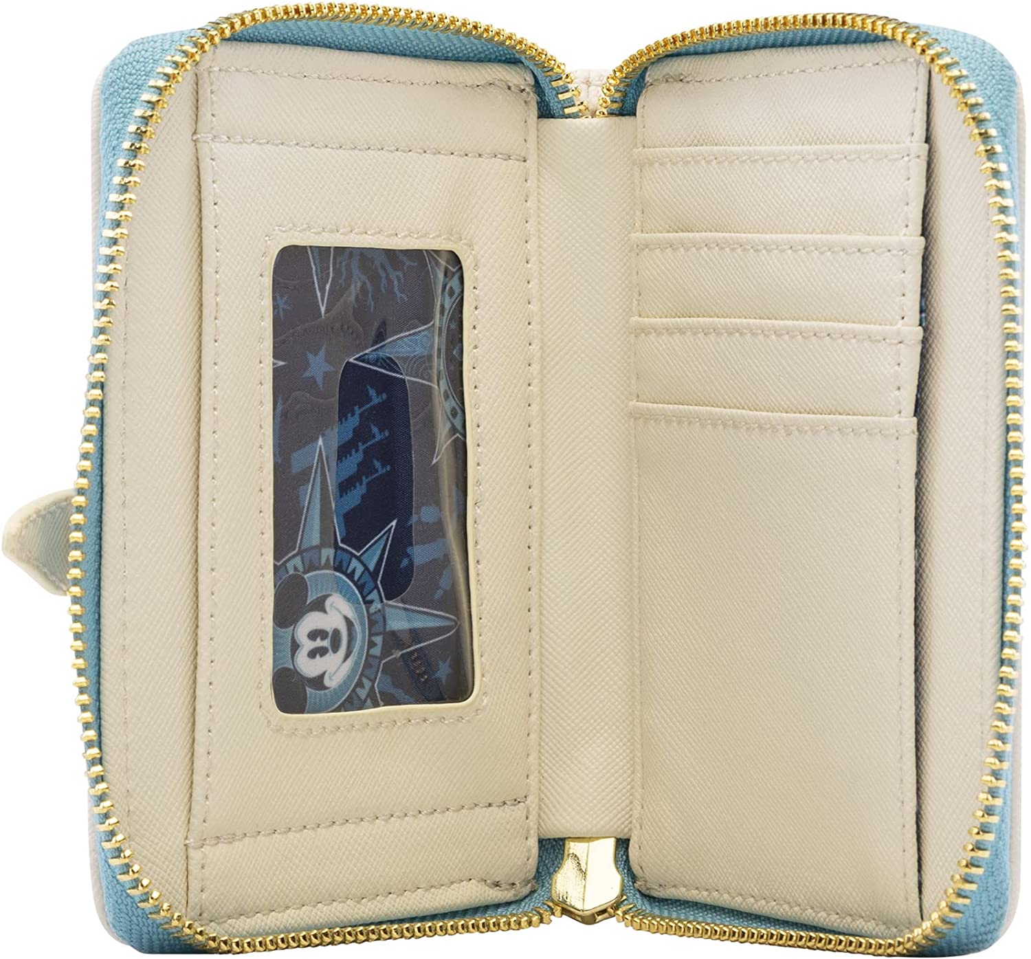 Cartera Dumbo Castillo