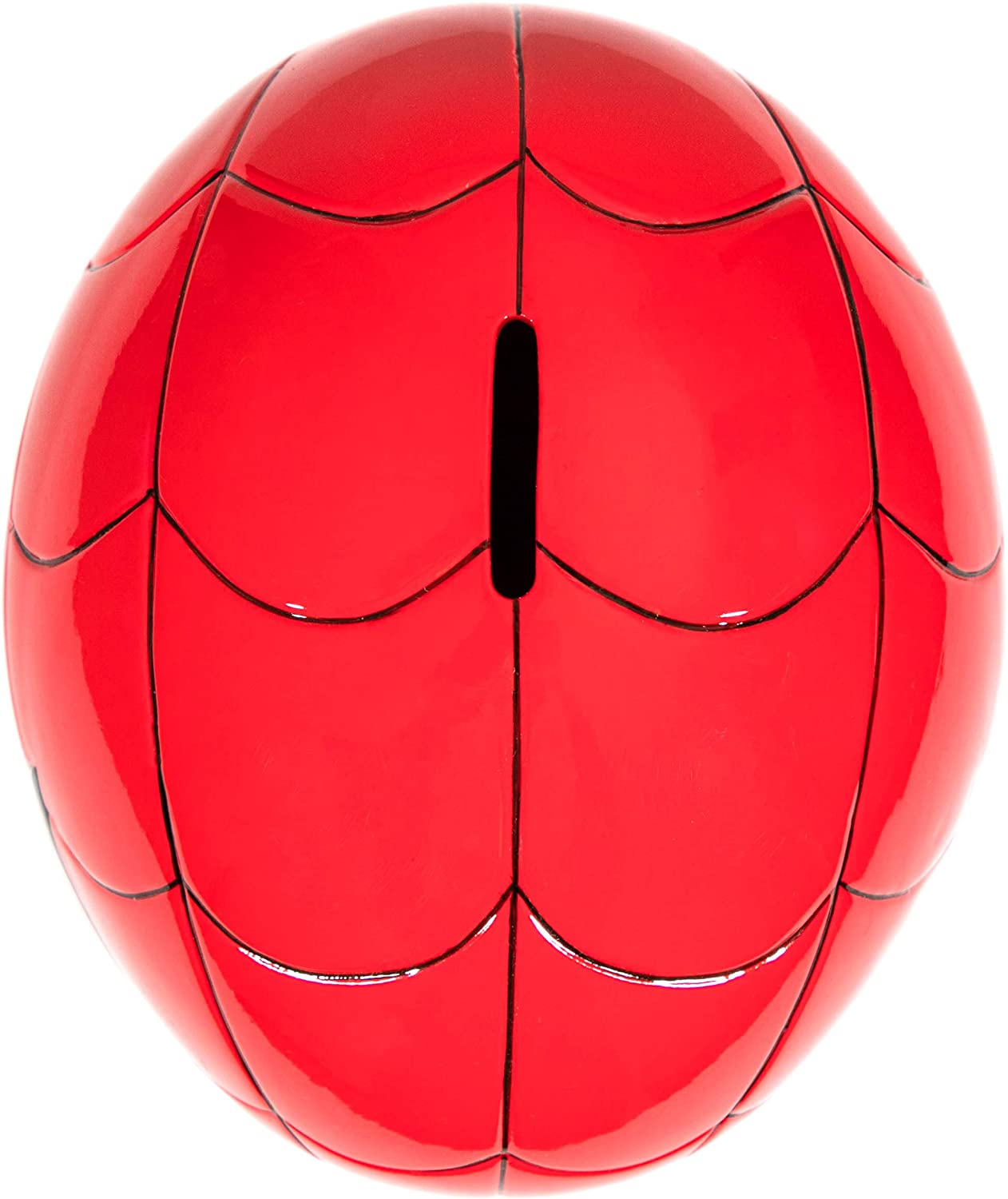 Alcancia Spider Man Hombre Araña