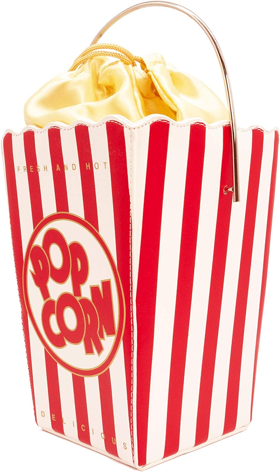 Bolsa Pretzel Maruchan Sushi Siracha Palomitas