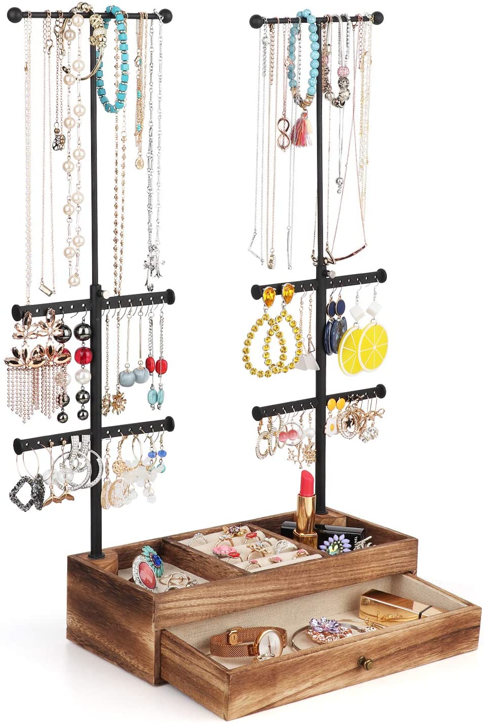 Joyero Organizador Miratino Soporte