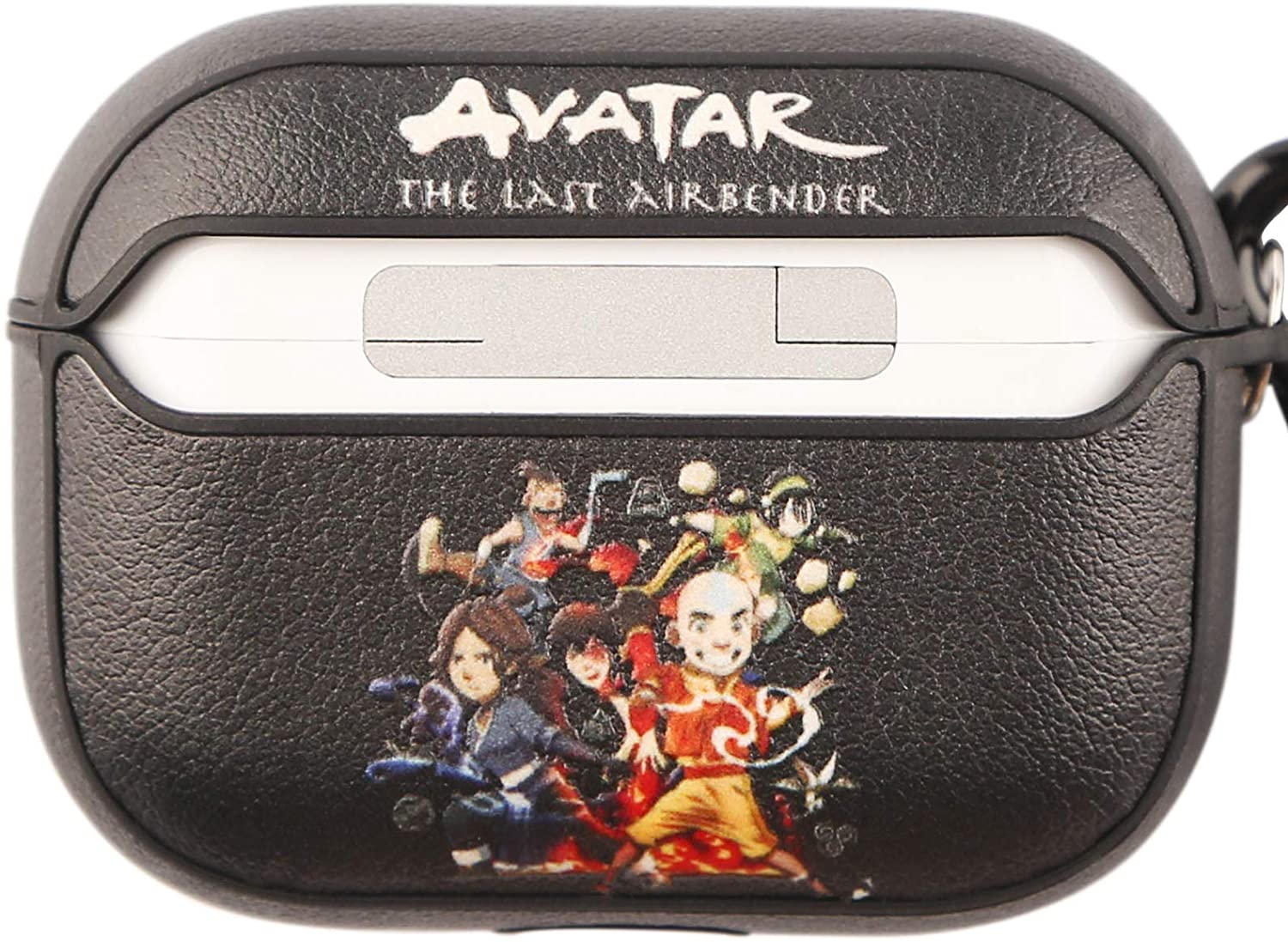 Avatar Airpod Case Personajes