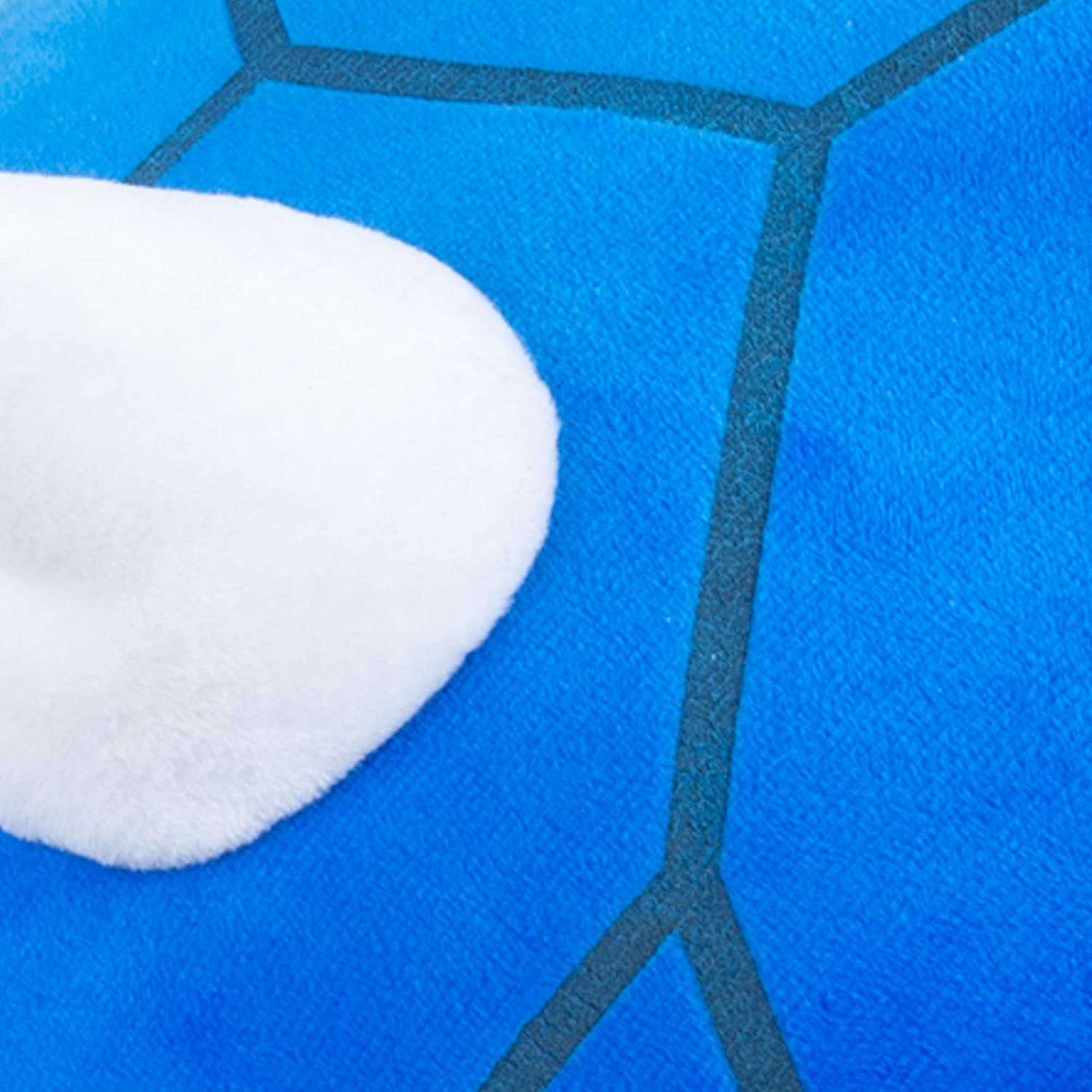 Nintendo Peluche Mocchi Mario Kart