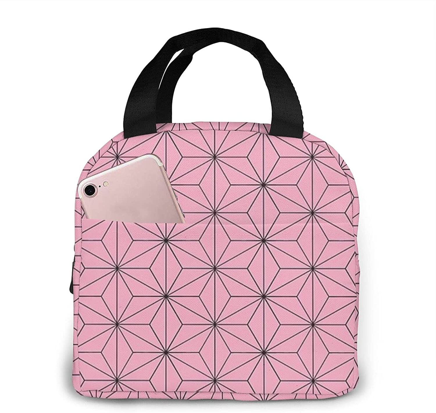 Demon Slayer Nezuko Lonchera