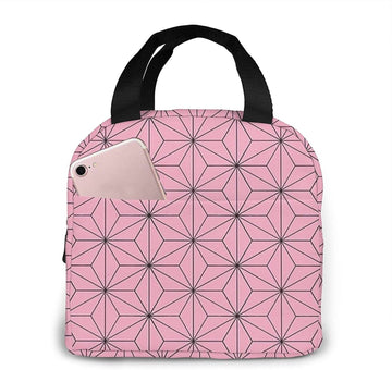 Demon Slayer Nezuko Lonchera