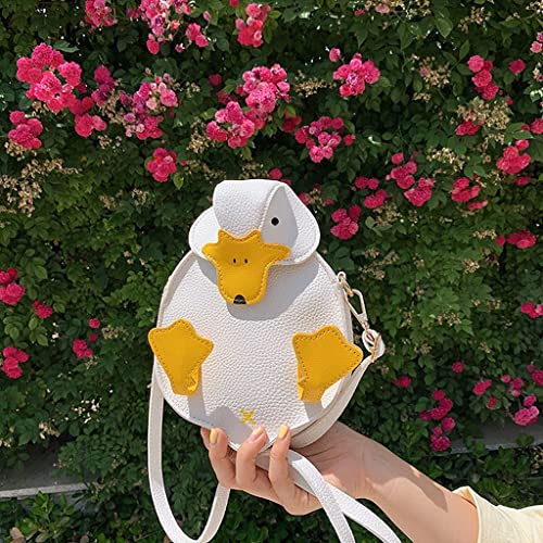 Bolso Patito Crossbody Pato